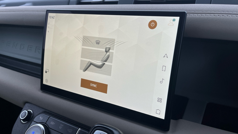 Land Rover Defender 3.0 D250 XS Edition 110 5dr Auto Diesel Estate